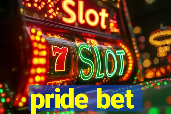 pride bet